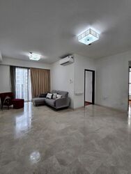 Shanghai One (D10), Apartment #577680621